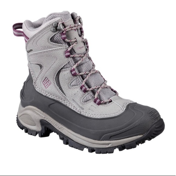 Columbia Other - Columbia Bugaboot II Waterproof Insulated Boots